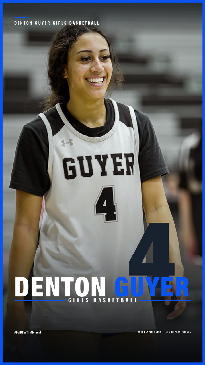 Player card, Baylee